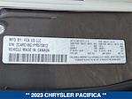 2023 Chrysler Pacifica FWD, Minivan for sale #P4005 - photo 32