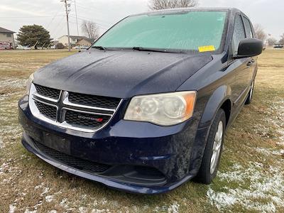 Used 2014 Dodge Grand Caravan SE FWD, Minivan for sale #P4005A - photo 1