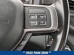 Used 2022 Ram 2500 Tradesman Regular Cab 4x4, Plow Truck for sale #P4010 - photo 17