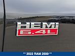 Used 2022 Ram 2500 Tradesman Regular Cab 4x4, Plow Truck for sale #P4010 - photo 24