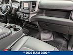 Used 2022 Ram 2500 Tradesman Regular Cab 4x4, Plow Truck for sale #P4010 - photo 26