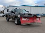 Used 2022 Ram 2500 Tradesman Regular Cab 4x4, Plow Truck for sale #P4010 - photo 4