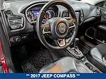 2017 Jeep Compass 4x4, SUV for sale #P4013 - photo 13