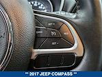 2017 Jeep Compass 4x4, SUV for sale #P4013 - photo 16