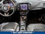 2017 Jeep Compass 4x4, SUV for sale #P4013 - photo 22