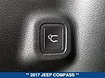 2017 Jeep Compass 4x4, SUV for sale #P4013 - photo 24