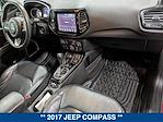 2017 Jeep Compass 4x4, SUV for sale #P4013 - photo 27