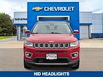 2017 Jeep Compass 4x4, SUV for sale #P4013 - photo 4