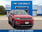 2017 Jeep Compass 4x4, SUV for sale #P4013 - photo 8