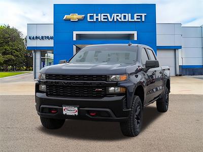 2021 Chevrolet Silverado 1500 Crew Cab 4x4, Pickup for sale #P4014 - photo 1