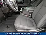 2021 Chevrolet Silverado 1500 Crew Cab 4x4, Pickup for sale #P4014 - photo 12