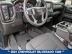 2021 Chevrolet Silverado 1500 Crew Cab 4x4, Pickup for sale #P4014 - photo 13