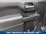 2021 Chevrolet Silverado 1500 Crew Cab 4x4, Pickup for sale #P4014 - photo 14