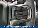 2021 Chevrolet Silverado 1500 Crew Cab 4x4, Pickup for sale #P4014 - photo 16