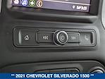 2021 Chevrolet Silverado 1500 Crew Cab 4x4, Pickup for sale #P4014 - photo 19