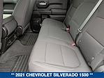 2021 Chevrolet Silverado 1500 Crew Cab 4x4, Pickup for sale #P4014 - photo 21