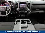 2021 Chevrolet Silverado 1500 Crew Cab 4x4, Pickup for sale #P4014 - photo 22