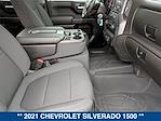 2021 Chevrolet Silverado 1500 Crew Cab 4x4, Pickup for sale #P4014 - photo 26