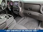 2021 Chevrolet Silverado 1500 Crew Cab 4x4, Pickup for sale #P4014 - photo 27