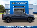 2021 Chevrolet Silverado 1500 Crew Cab 4x4, Pickup for sale #P4014 - photo 8