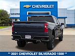 2021 Chevrolet Silverado 1500 Crew Cab 4x4, Pickup for sale #P4014 - photo 9