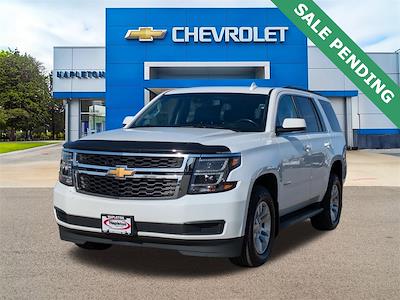 2020 Chevrolet Tahoe 4x4, SUV for sale #RT0008 - photo 1