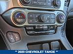 2020 Chevrolet Tahoe 4x4, SUV for sale #RT0008 - photo 20