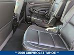 2020 Chevrolet Tahoe 4x4, SUV for sale #RT0008 - photo 21