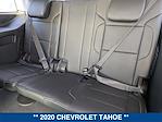 2020 Chevrolet Tahoe 4x4, SUV for sale #RT0008 - photo 22