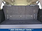 2020 Chevrolet Tahoe 4x4, SUV for sale #RT0008 - photo 24