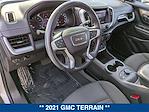 Used 2021 GMC Terrain SLE AWD, SUV for sale #RT0009 - photo 16