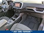 Used 2021 GMC Terrain SLE AWD, SUV for sale #RT0009 - photo 32