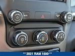 Used 2021 Ram 1500 Lone Star Quad Cab 4x4, Pickup for sale #RT0010 - photo 18