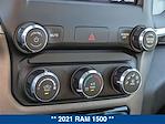 Used 2021 Ram 1500 Lone Star Quad Cab 4x4, Pickup for sale #RT0010 - photo 19