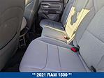 Used 2021 Ram 1500 Lone Star Quad Cab 4x4, Pickup for sale #RT0010 - photo 20