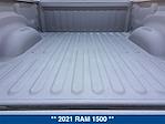 Used 2021 Ram 1500 Lone Star Quad Cab 4x4, Pickup for sale #RT0010 - photo 22