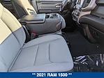 Used 2021 Ram 1500 Lone Star Quad Cab 4x4, Pickup for sale #RT0010 - photo 26