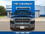 Used 2021 Ram 1500 Lone Star Quad Cab 4x4, Pickup for sale #RT0010 - photo 4