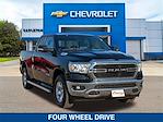 Used 2021 Ram 1500 Lone Star Quad Cab 4x4, Pickup for sale #RT0010 - photo 6