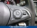 2021 Buick Enclave FWD, SUV for sale #RT0011 - photo 15