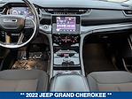 2022 Jeep Grand Cherokee 4x4, SUV for sale #RT0012 - photo 21