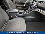 2022 Jeep Grand Cherokee 4x4, SUV for sale #RT0012 - photo 27