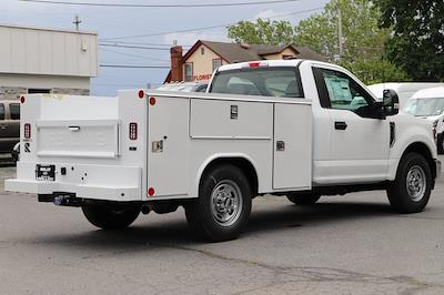 New 2022 Ford F-350 XL Regular Cab 4x2, 8' Reading SL Service Body Service Truck for sale #L224924 - photo 2