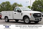 New 2022 Ford F-350 XL Regular Cab 4x2, 8' Reading SL Service Body Service Truck for sale #L224924 - photo 1