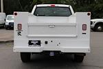 New 2022 Ford F-350 XL Regular Cab 4x2, 8' Reading SL Service Body Service Truck for sale #L224924 - photo 4