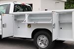 New 2022 Ford F-350 XL Regular Cab 4x2, 8' Reading SL Service Body Service Truck for sale #L224924 - photo 7