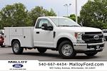 2022 Ford F-350 Regular Cab SRW 4x2, Reading SL Service Body Service Truck for sale #L224926 - photo 1