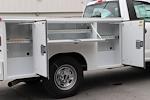 2022 Ford F-350 Regular Cab SRW 4x2, Reading SL Service Body Service Truck for sale #L224926 - photo 12