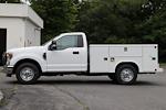 2022 Ford F-350 Regular Cab SRW 4x2, Reading SL Service Body Service Truck for sale #L224926 - photo 3