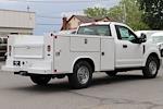 New 2022 Ford F-350 XL Regular Cab 4x2, 8' Reading SL Service Body Service Truck for sale #L224926 - photo 2